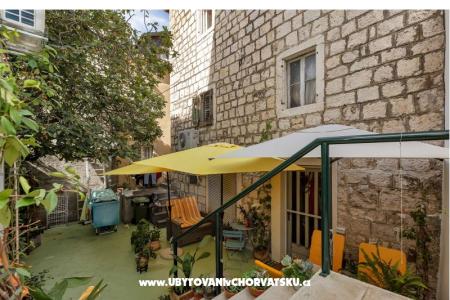 Studios Kala Makarska Croatie