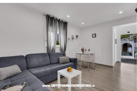 Sunny Garden Appartements Ana foto 2