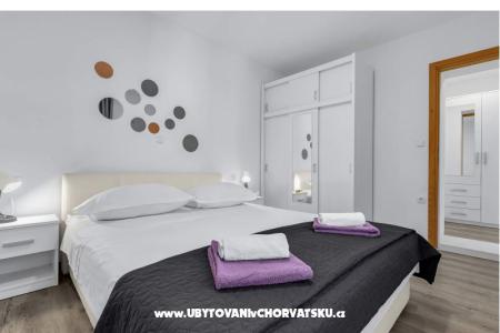 Sunny Garden Appartements Ana foto 3