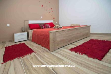 Luxury Appartements Makarska foto 3
