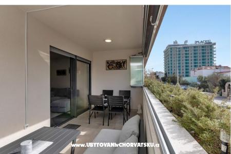 toDalmatia Seafront Appartement foto 3