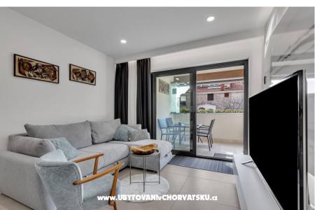 toDalmatia Seafront Appartement foto 4