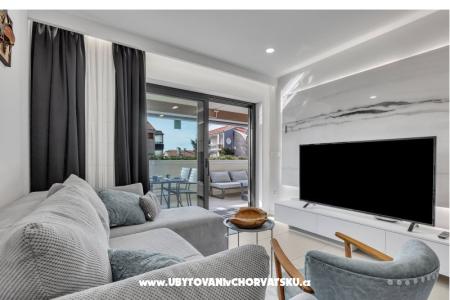 toDalmatia Seafront Appartement foto 5