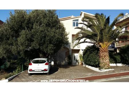 Villa Appartements Sumić foto 2