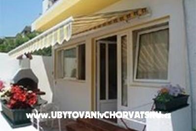 Villa Appartements Sumić foto 5