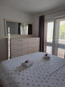 Appartement Čaljkušić foto 2