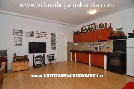 Villa Volicija foto 3