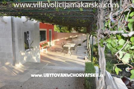 Villa Volicija foto 5