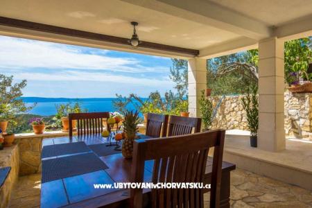 Villa with private Pool foto 4