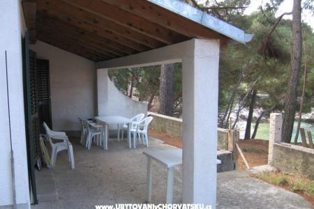 Appartement Porta Šešula foto 4