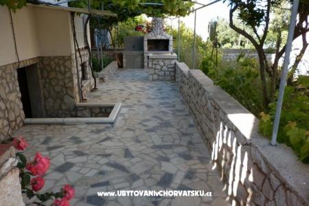 Appartements Tonia foto 3