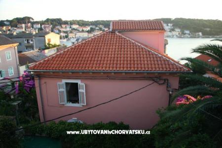 Appartements  Vodarić foto 2