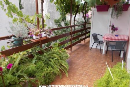 Appartements  Vodarić foto 4