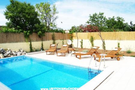 Villa Liljana foto 3