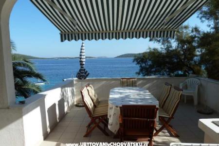 Appartement Bartulović foto 3