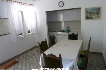 Appartement Bartulović foto 4