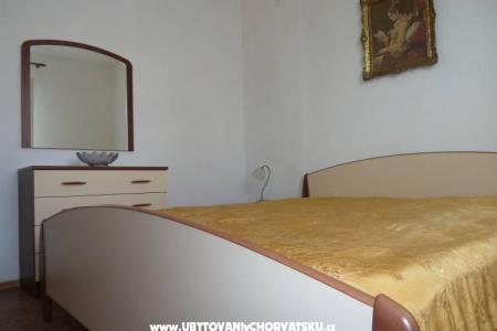 Appartement Bartulović foto 5