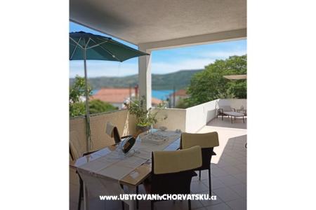 Appartement Botić foto 3