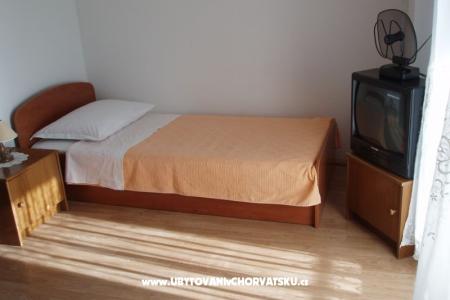 Appartement Dragica foto 4