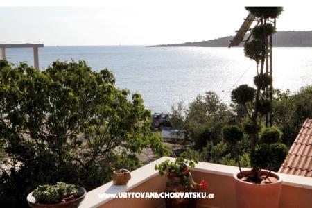 Appartement Dubravka Lovrić foto 4