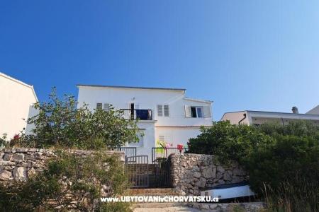 Appartement Jasminka Marina - Trogir Croatie