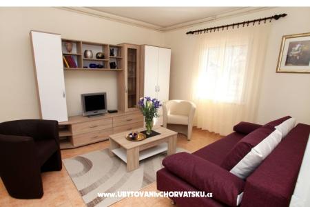 Appartement Melita foto 3
