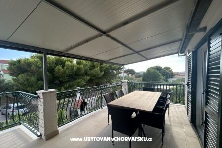 Appartement Petra foto 2