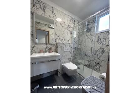 Appartement Petra foto 4