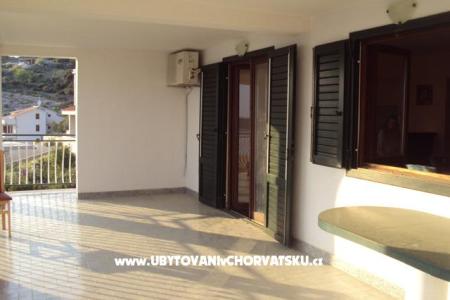Appartement Sevid foto 2
