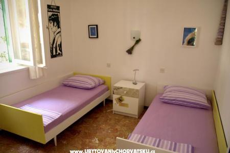 Appartement Villa Merara foto 2