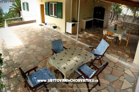 Appartement Villa Merara foto 3