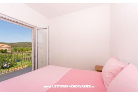 Ferienwohnung Vinisce foto 2