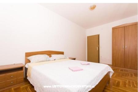 Ferienwohnung Vinisce foto 4