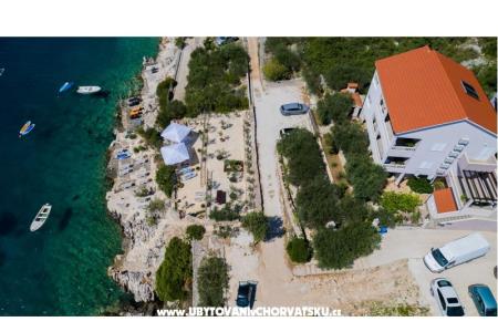 Appartements Babić foto 3