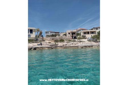 Appartements Baričević Marina - Trogir Croatie