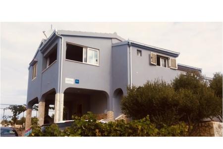 Appartements Baričević foto 2