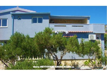 Appartements Baričević foto 3