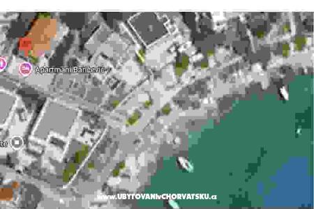 Appartements Baričević foto 5