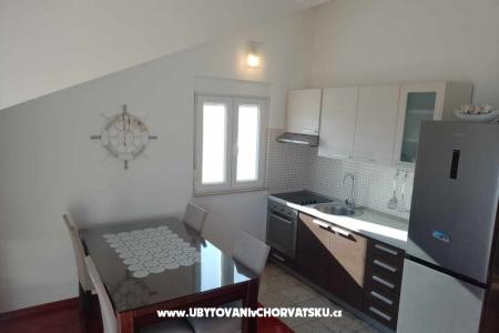 Silvije Appartement foto 4