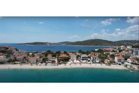 Appartements Čikotić Marina - Trogir Croatie