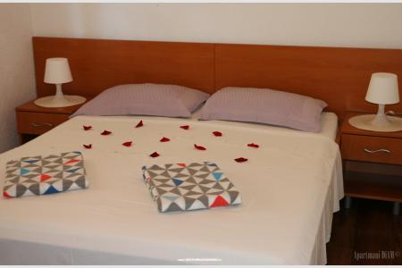 Appartements Diamare, Marina foto 2