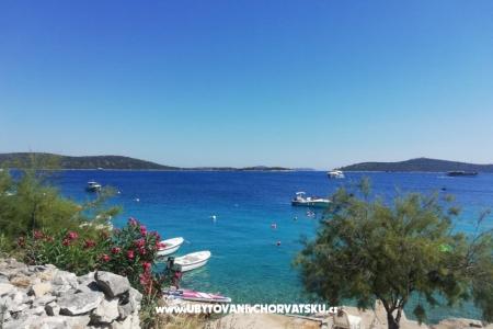 Appartements Dinka foto 2