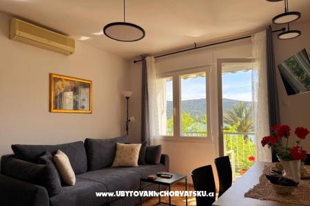 Appartements Ena i Enio Marina - Trogir Croatie