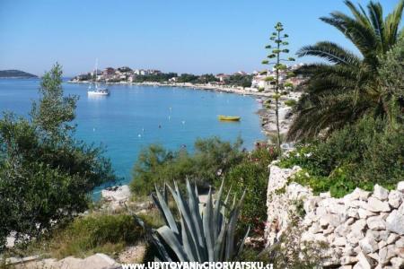 Appartements Jadran Sevid Marina - Trogir Croatie