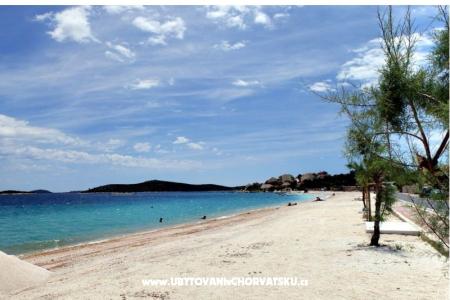 Appartements Kaktus Marina - Trogir Croatie