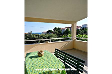 Appartements Kaktus foto 4