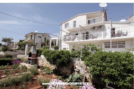 Appartements Knežević foto 4