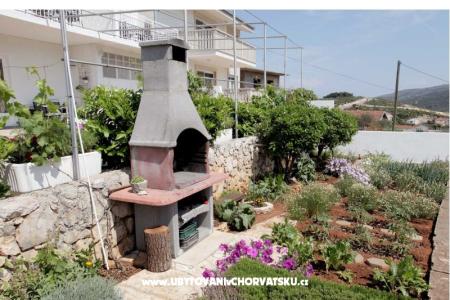 Appartements Knežević foto 5