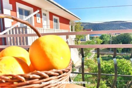 Appartements Lemon Garden foto 3