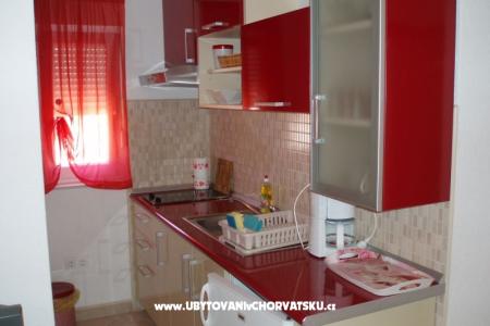 Appartements Mara foto 5